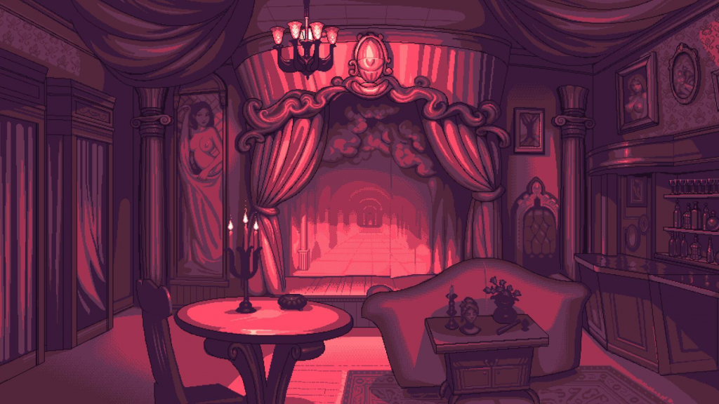 图片[3]-奥雷利亚 Aurelia STEAM官中-魔力森林