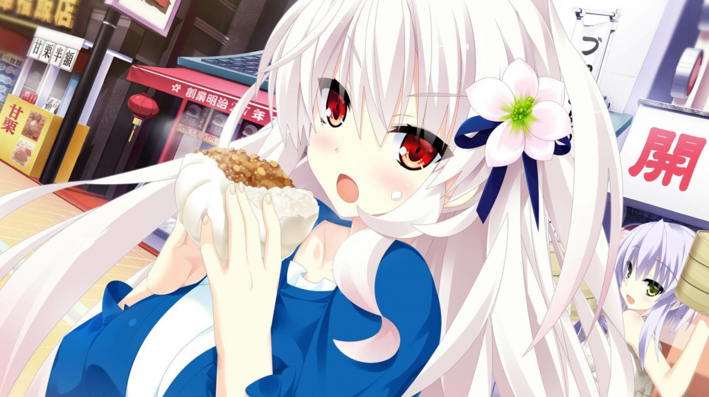 图片[7]-宿星的女朋友2 STEAM官中-魔力森林
