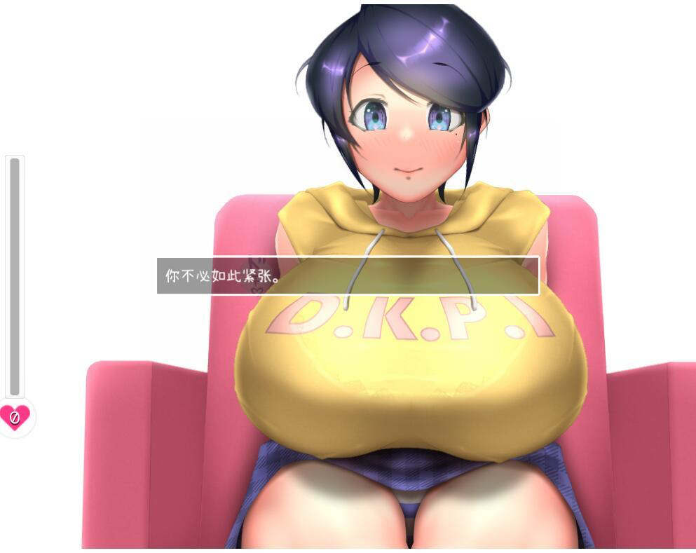 图片[1]-AV摄影2 IV?AV!! -2nd Girl V1.0 DL官中-魔力森林