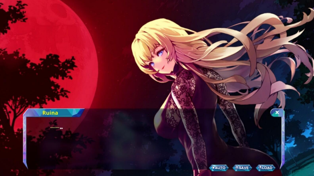图片[1]-镜花水月-零 V1.01a STEAM官中-魔力森林