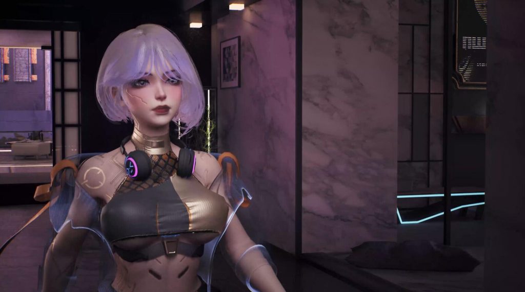 图片[1]-莉莉的欲望迷宫 STEAM官中 抢先体验-魔力森林