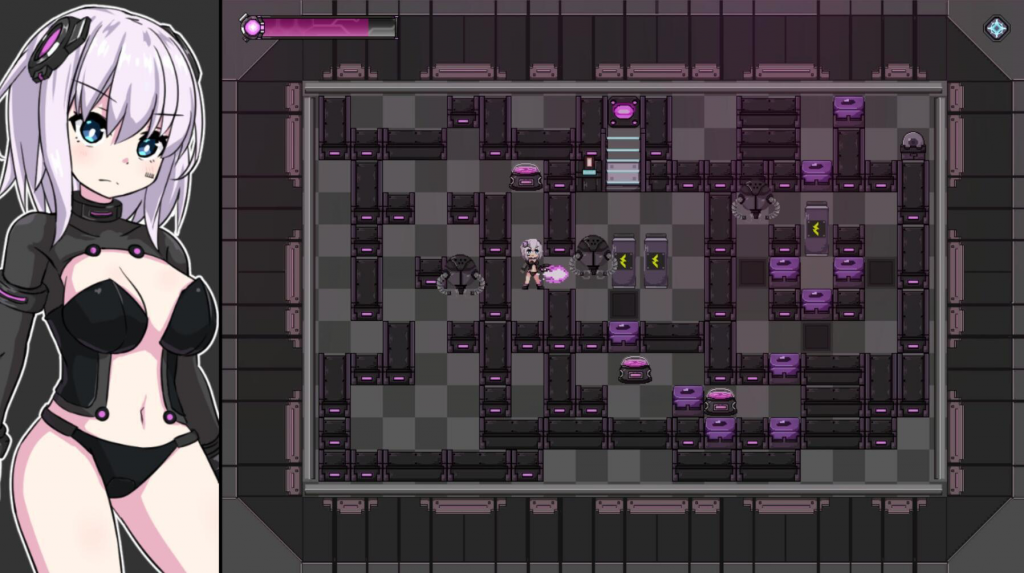 图片[5]-丘露库酱与色色的实验室 STEAM官中-魔力森林