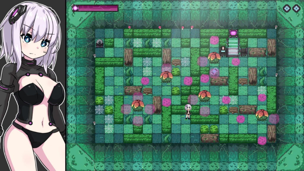 图片[4]-丘露库酱与色色的实验室 STEAM官中-魔力森林