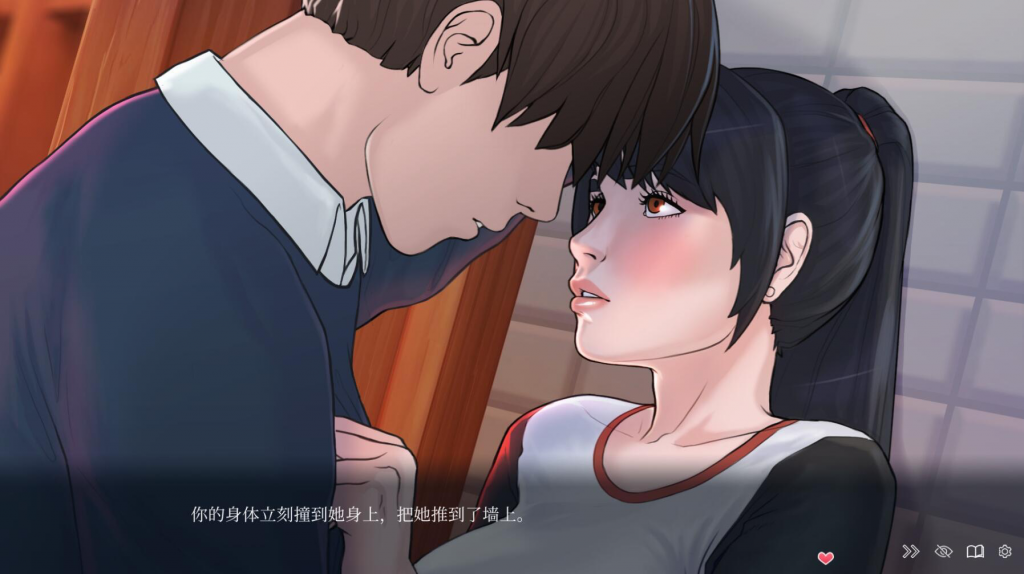 图片[2]-快捷: 情趣酒店的故事 STEAM官中【PC+安卓】-魔力森林
