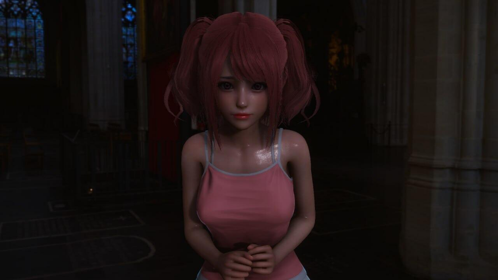 图片[1]-特工18 Agent18 V1.0 官方中文【PC+安卓】-魔力森林