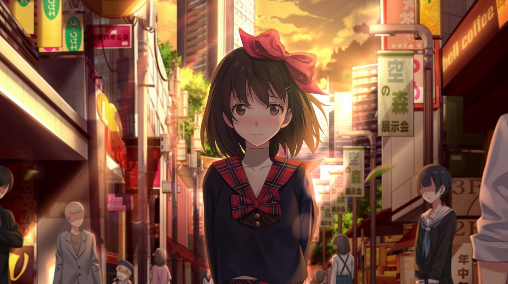 图片[3]-泡沫冬景-Christmas Tina 官方中文【PC+安卓】-魔力森林