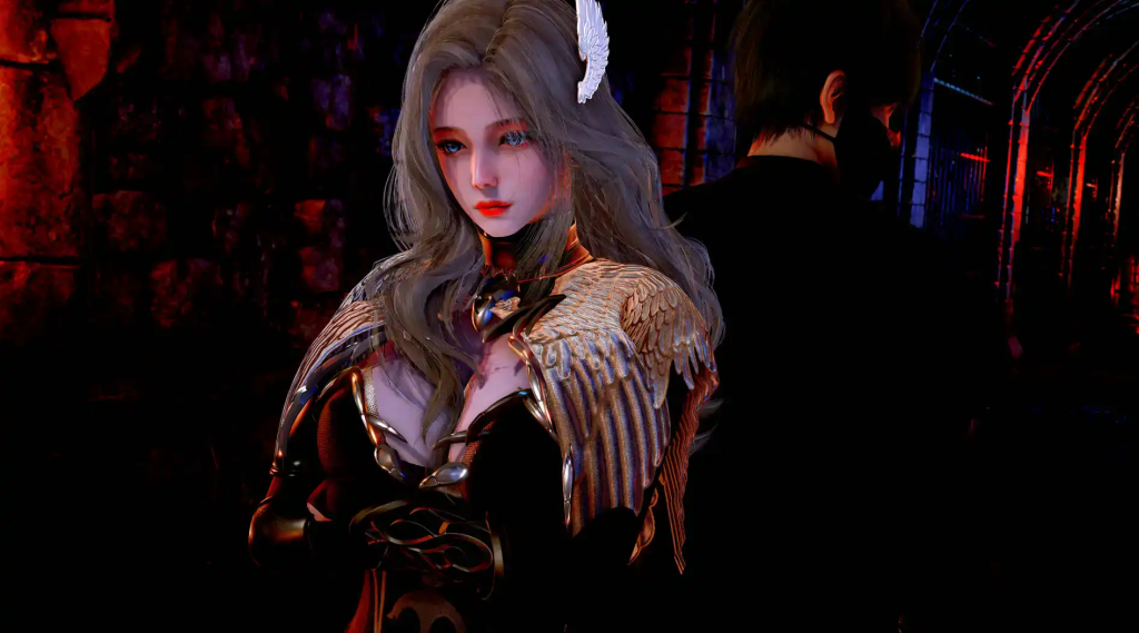 杀手的神话 Myth of Slayer Ch.2 汉化版【PC+安卓】-魔力森林