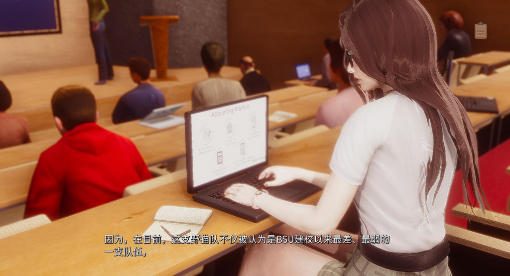 图片[3]-野猫 Wild Cats V0.2 官方中文【PC+安卓】-魔力森林