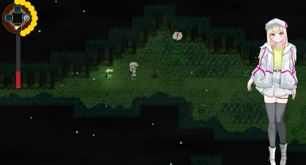 图片[2]-禁忌乐园 V0.13 官方中文-魔力森林