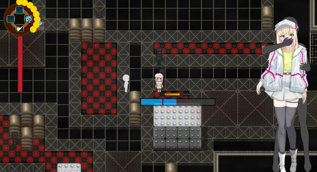 图片[3]-禁忌乐园 V0.13 官方中文-魔力森林