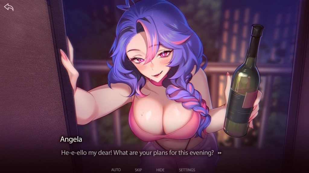 图片[1]-成人向故事 Hentai Stories STEAM官中-魔力森林