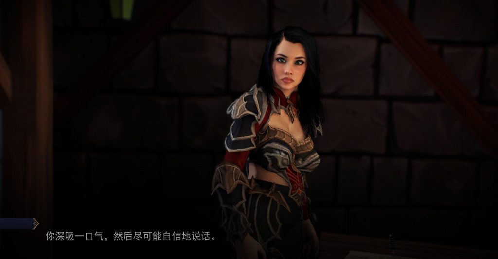 图片[3]-黑暗幻想神 STEAM官中-魔力森林