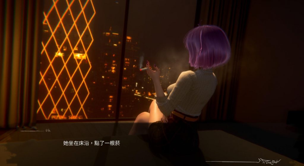 图片[2]-侧写者 ProFiler V0.35 官方中文【PC+安卓】-魔力森林