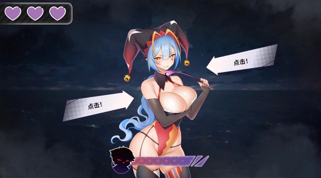 图片[2]-夏日风情 V2.11 STEAM官中【PC+安卓】-魔力森林