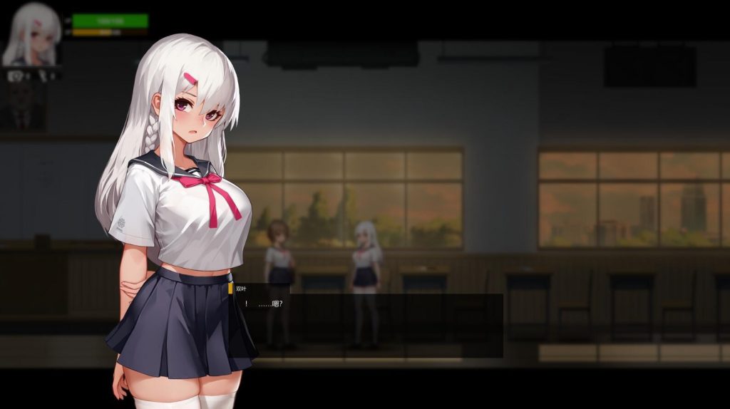 图片[1]-神之血：伊德拉之血 V0.3 官方中文-魔力森林