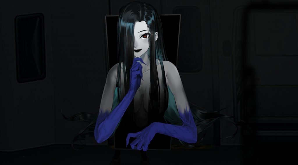 图片[5]-电车除灵少女 STEAM官中-魔力森林