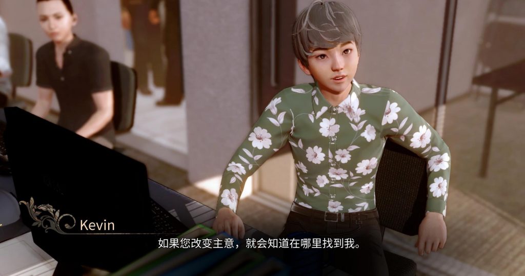 图片[3]-深渊的欲望 Abyssal Lust V0.1 官方中文-魔力森林
