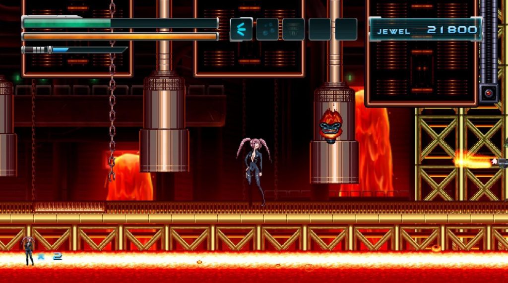 图片[1]-NOCE V1.4 STEAM官中-魔力森林