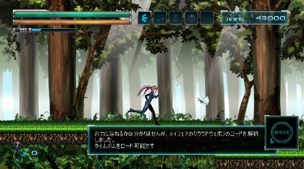 图片[2]-NOCE V1.4 STEAM官中-魔力森林