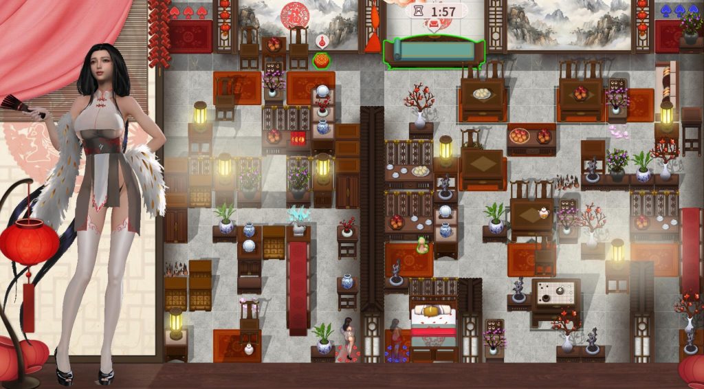 图片[3]-梦5：春节 STEAM官中-魔力森林