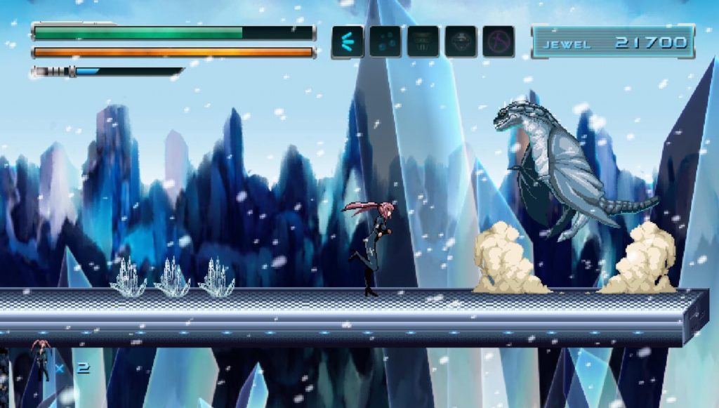 图片[3]-NOCE V1.4 STEAM官中-魔力森林
