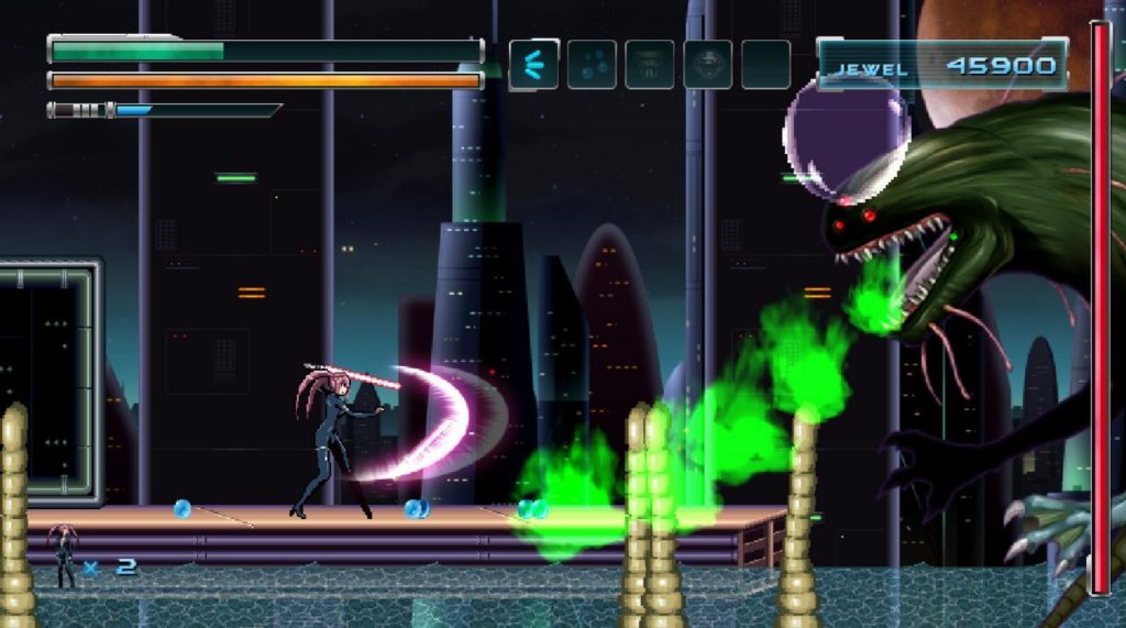 图片[4]-NOCE V1.4 STEAM官中-魔力森林