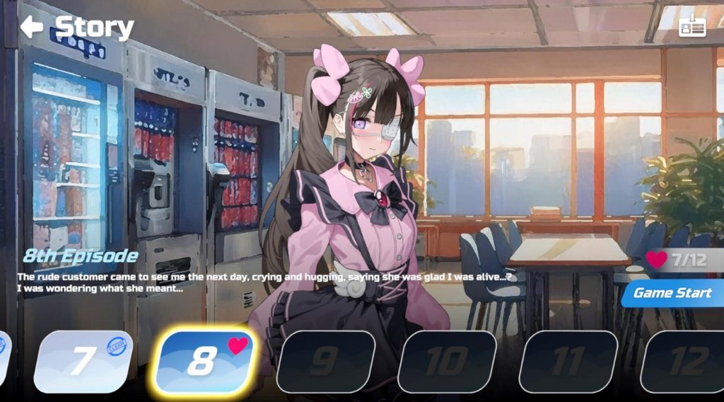 图片[6]-Body Pay OMG! STEAM官中-魔力森林