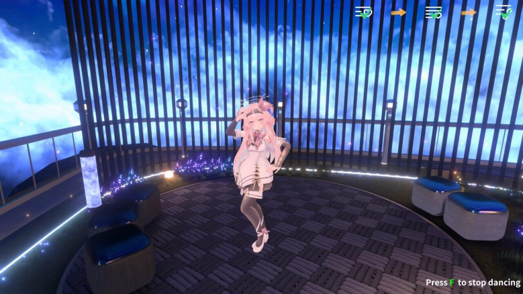图片[2]-虚拟少女开发计划 V1.1 官方中文-魔力森林