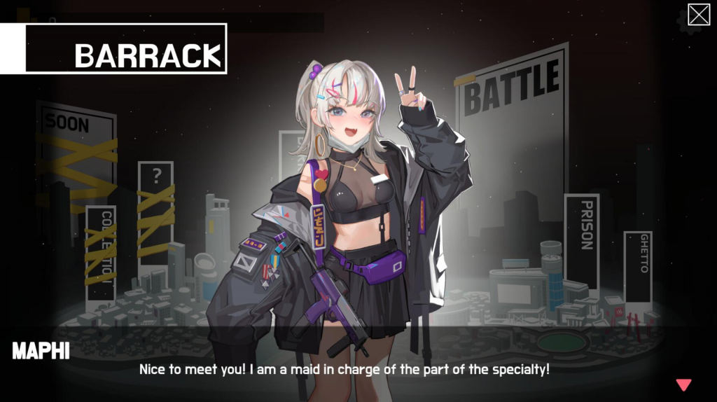 图片[3]-异世界丧尸前线 V1.41 STEAM官中-魔力森林