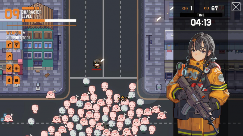 图片[4]-异世界丧尸前线 V1.41 STEAM官中-魔力森林