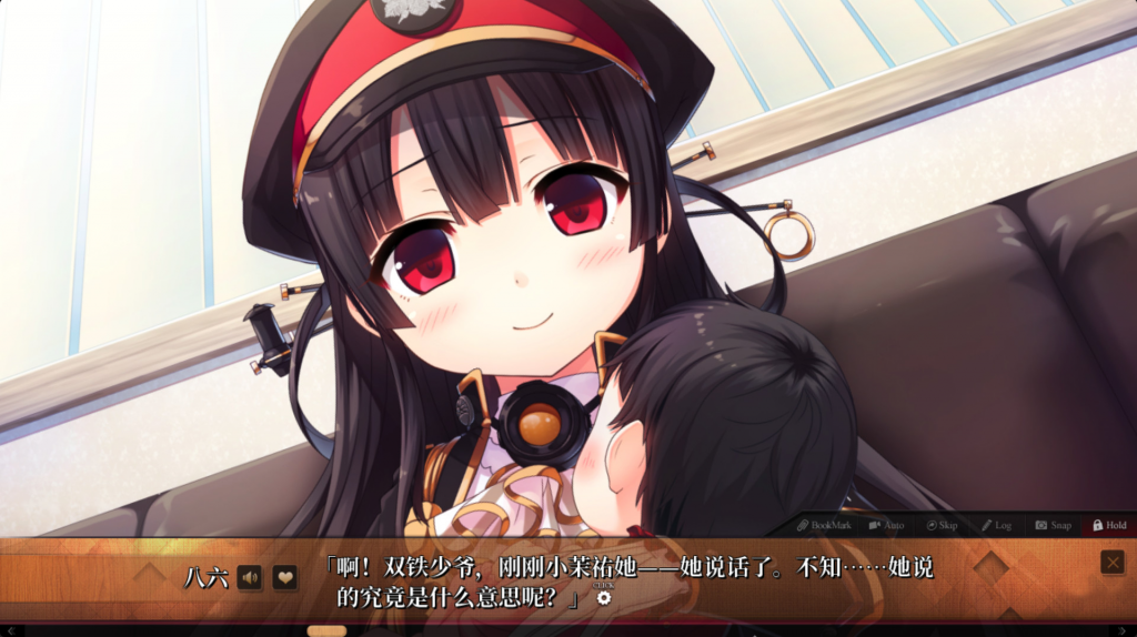 图片[1]-爱上火车 Maitetsu Last Run!! 国际加强版 官方中文-魔力森林