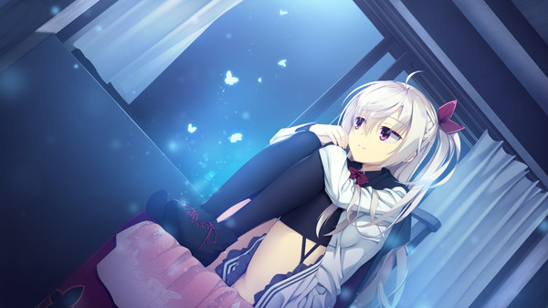 图片[2]-星光咖啡馆与死神之蝶 Café Stella and the Reaper’s Butterflies-魔力森林