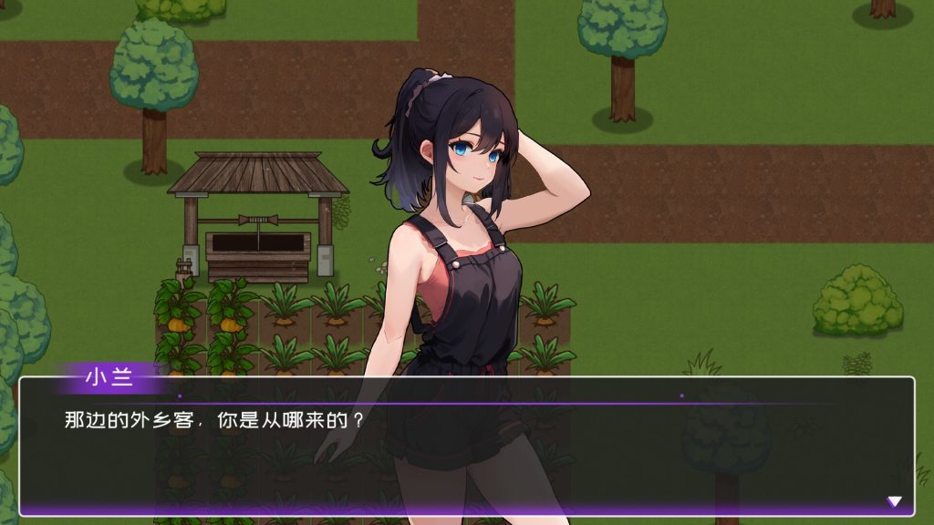 图片[1]-黄毛漂流记 V1.65 STEAM官中-魔力森林