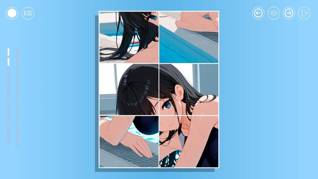 图片[2]-湿润的激情 Wet Passion STEAM官中-魔力森林