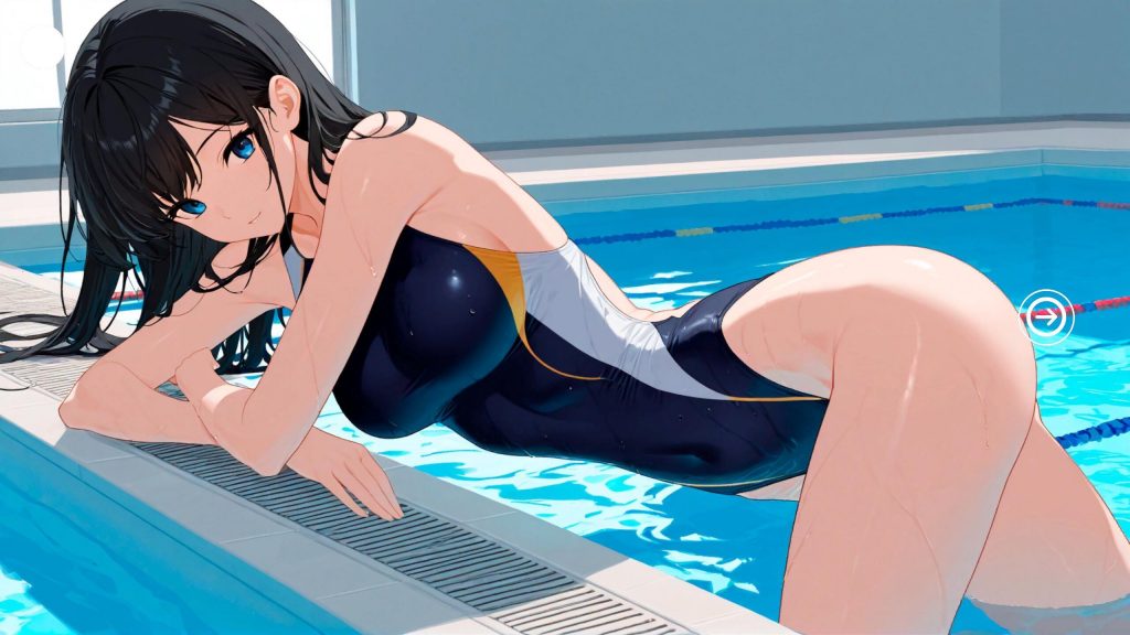 图片[3]-湿润的激情 Wet Passion STEAM官中-魔力森林