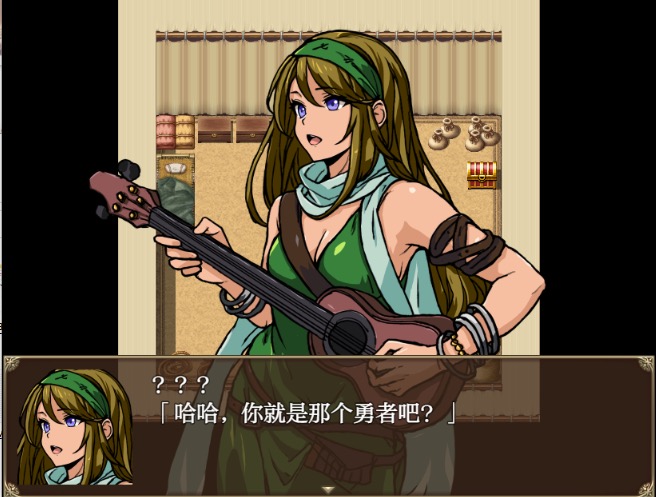 图片[2]-最强勇者的异世界召唤 v1.0 汉化版【PC+安卓】-魔力森林