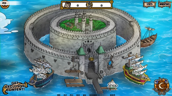 图片[2]-新世界乐园 New World Paradise v0.2.2.1 汉化版【PC+安卓】-魔力森林