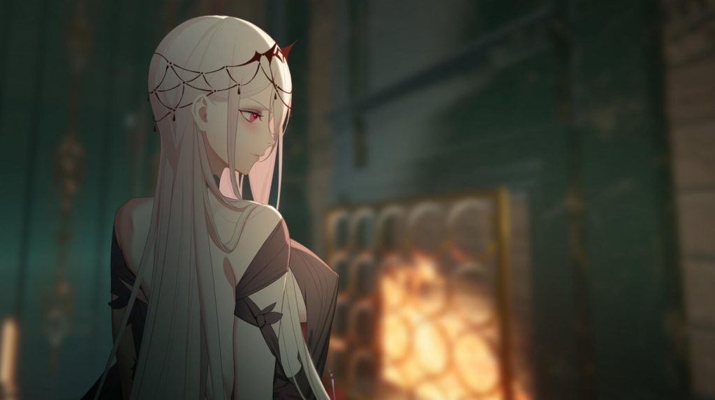 图片[5]-堕落千金—黑蔷薇与欲望之火 STEAM官中-魔力森林