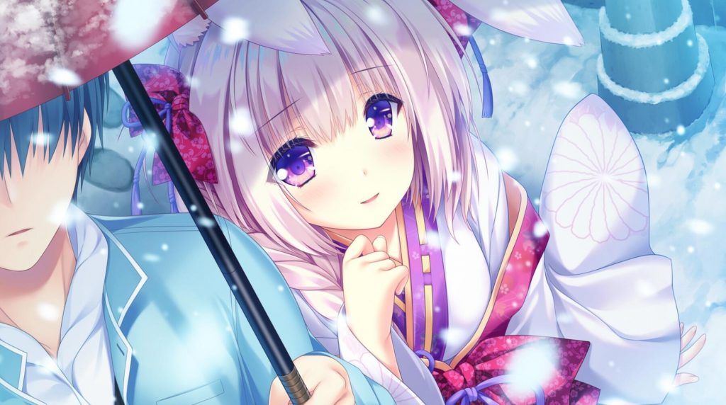 图片[4]-雪境迷途遇仙踪 STEAM官中-魔力森林