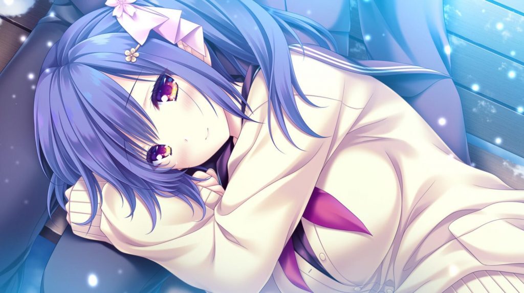 图片[5]-雪境迷途遇仙踪 STEAM官中-魔力森林
