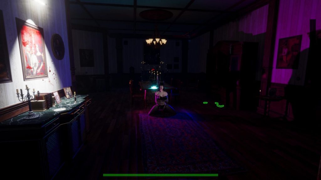 图片[4]-闹鬼避难所/Haunting Havens|STEAM官中-魔力森林