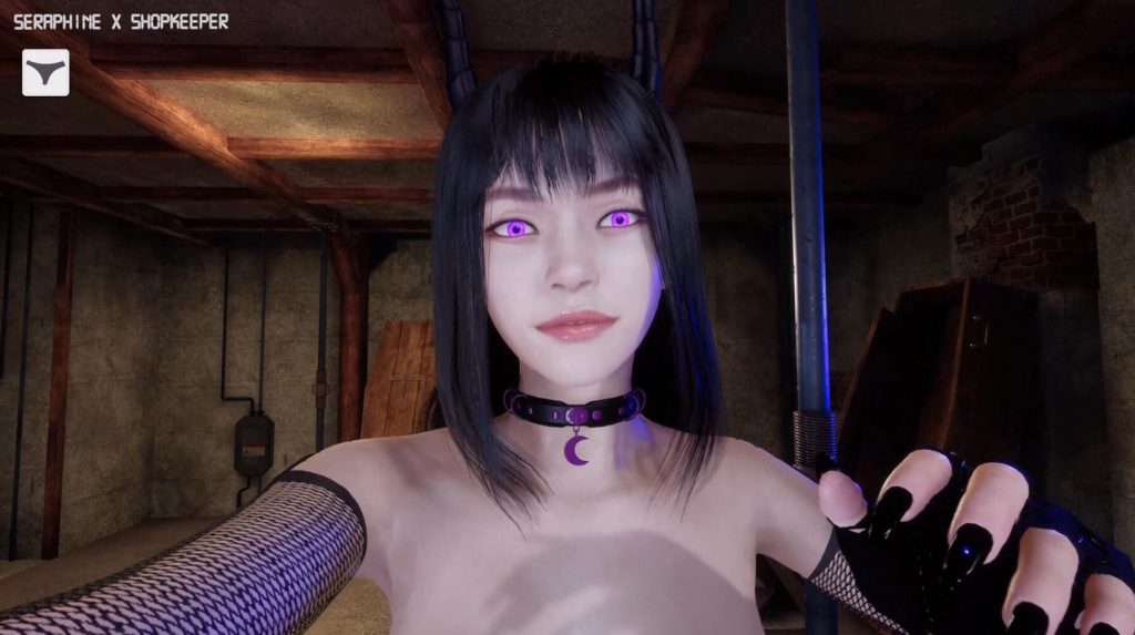 图片[6]-闹鬼避难所/Haunting Havens|STEAM官中-魔力森林