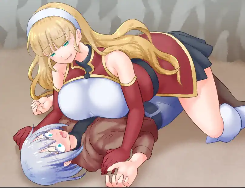 图片[3]-断开链接 v1.0 汉化版 爆款RPG【安卓】-魔力森林