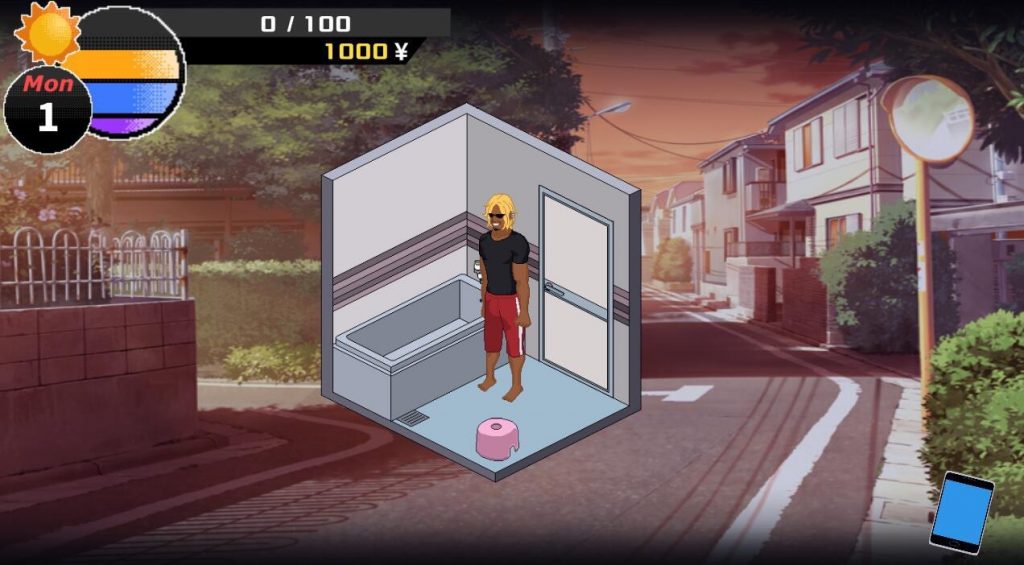 图片[2]-NTR传说 V1.02 官方中文 最终版 NTR伝説-魔力森林