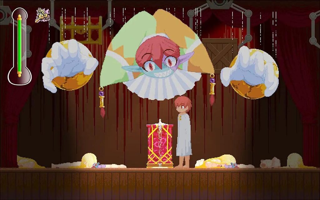 图片[2]-诱惑城堡 Castle of Temptation V1.0 官方中文 像素动态-魔力森林