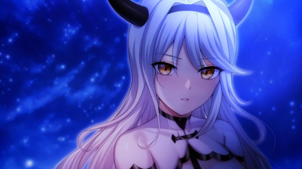 图片[2]-我与苍蓝之森的盲眼魔 STEAM官中-魔力森林