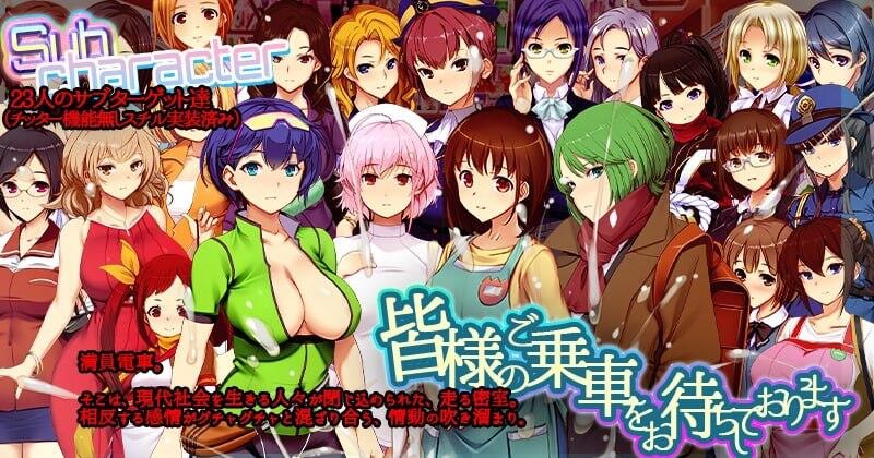 图片[2]-満車率300%3 官方中文-魔力森林