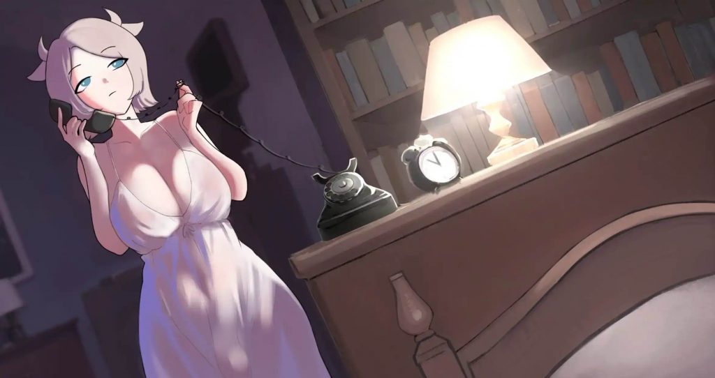 图片[2]-牛奶大学 Milk University v0.4 汉化版【安卓】-魔力森林