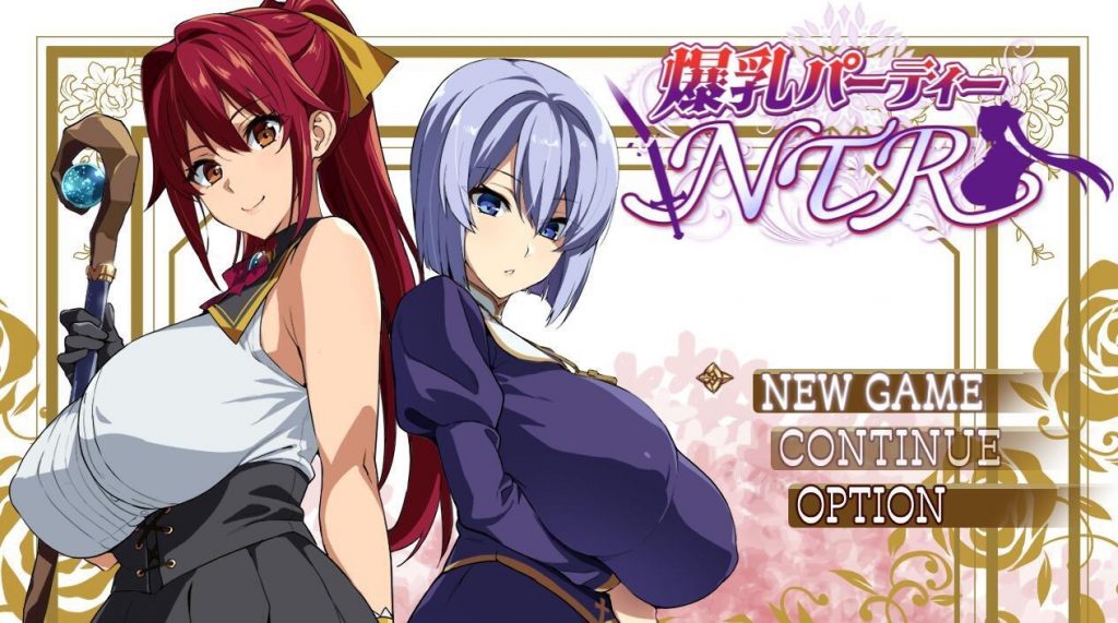 图片[1]-爆乳派对NTR V1.12 AI汉化 体验版-魔力森林