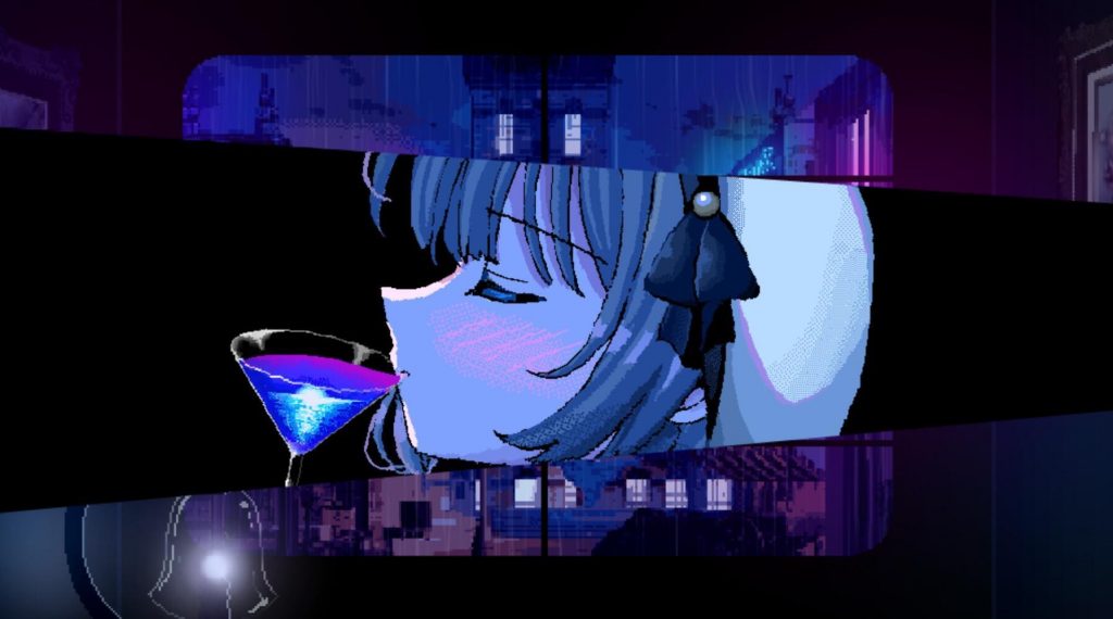 图片[6]-雨夜迷醉时|STEAM官中-魔力森林